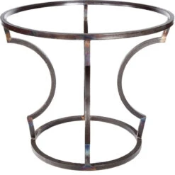 Charles Dining Table Or Base For 42"-60" Tops