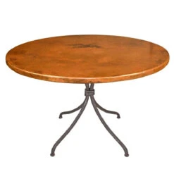 Ilesa Dining Table / Base For 42" - 48" Tops