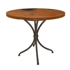Ilesa Bistro Table / Base -36"