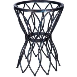 Infinity Dining Table Or Base For 42"-60" Tops