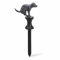 "Cheeky Pup" Hose Guide