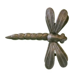 Dragonfly Cutout - 3D