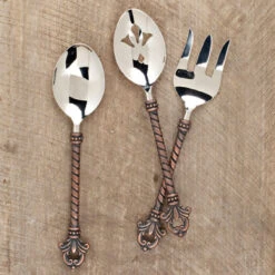 3pc Hostess Set