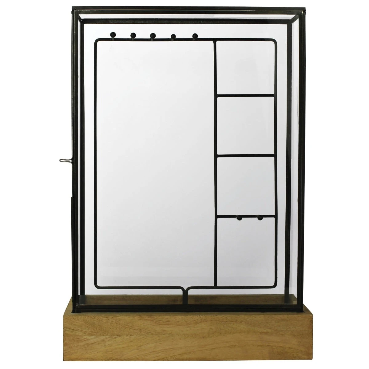 Jewelry Display Case 1 Jewelry Display Case