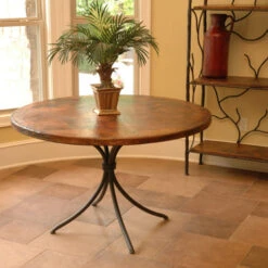 Ilesa Dining Table / Base -48"