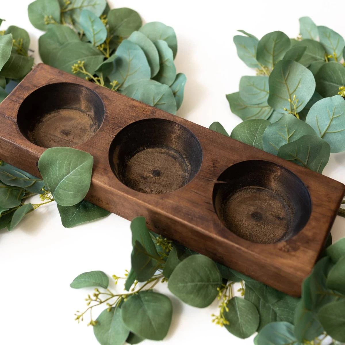 3-Hole Cheese Mold 1 3-Hole Cheese Mold