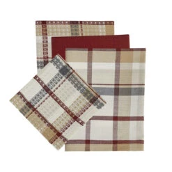 Glenwood Dish Towel Set