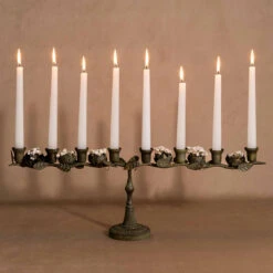 Astoria Candleabra