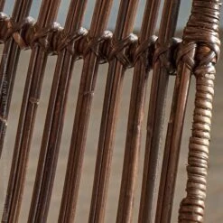 Woven Rattan Dining Chair -Iron Accents Shop 5513833 Brisbanechair texxture watermark 1606x1606 b9ecb658 ac50 464e b635 18db49958cb4