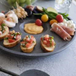 Riverstone Party Tray