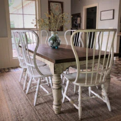 Stafford Custom Farm Table