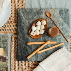 Artisan Teardrop Bowl