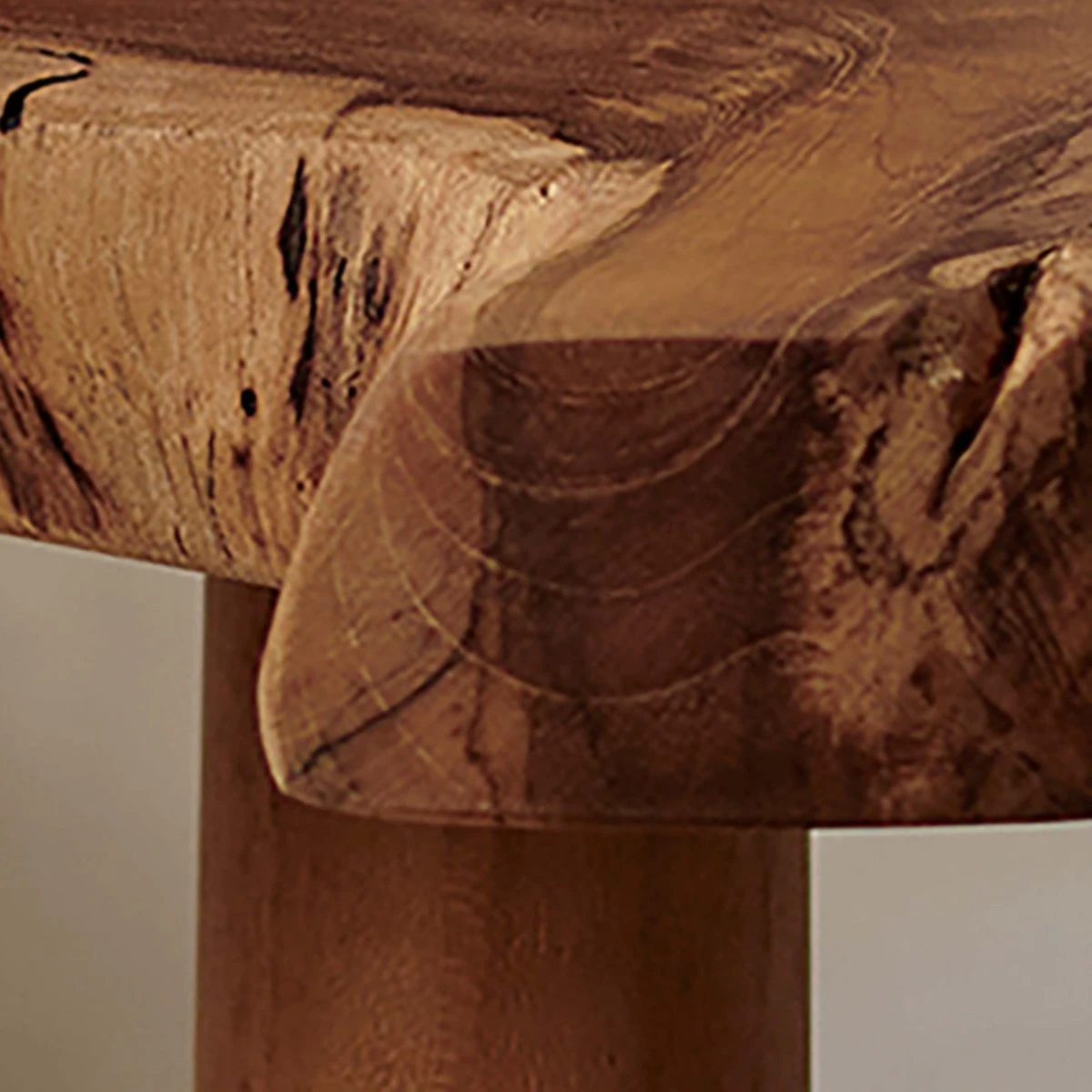 Harmony Live Edge 2-Tier Riser 3 Harmony Live Edge 2-Tier Riser - Image 3