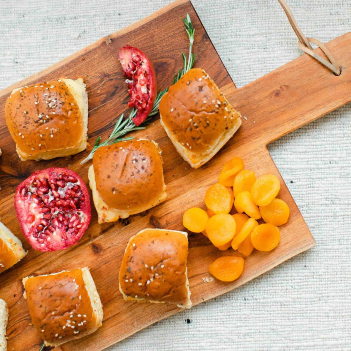 Acacia Cutting Board 1 Acacia Cutting Board