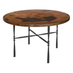 Cassia Dining Table / Base -48"