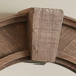 Cedar Hollow Oval Wall Mirror 5 Cedar Hollow Oval Wall Mirror -Iron Accents Shop 8599 769 3 d80753a4 4be3 447c 8726 95ba18ea9d8a