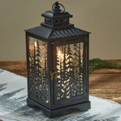 Wildwood Lantern