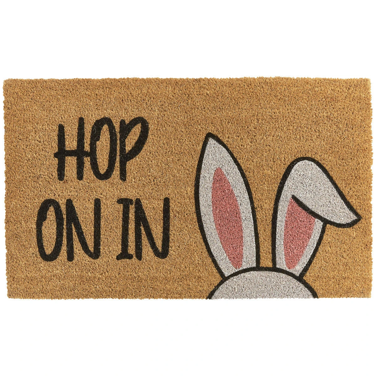 Hop On In Doormat 1 Hop On In Doormat