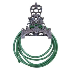 Classic Victorian Hose Holder