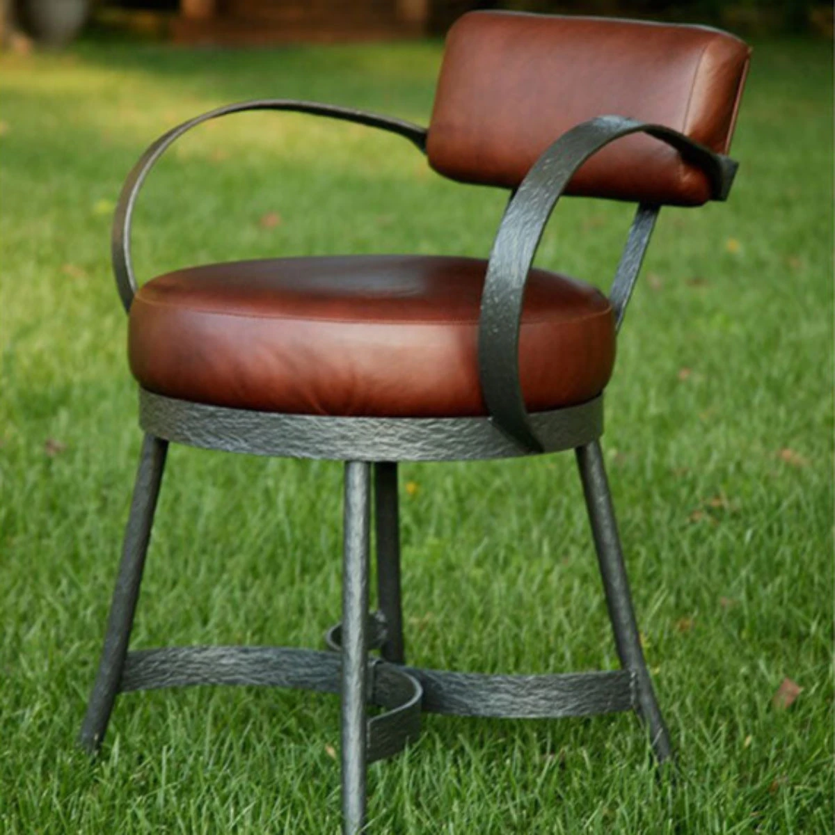 Hammerfell Arm Chair 2 Hammerfell Arm Chair - Image 2