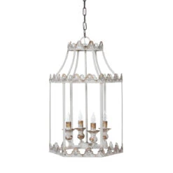 Colette Crown Lantern