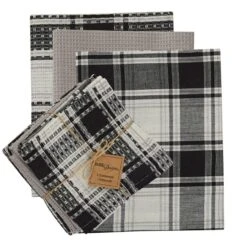 Crossroads Dish Towel Set