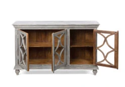 Painted Sideboard 8 Painted Sideboard -Iron Accents Shop EFC26152 main 04