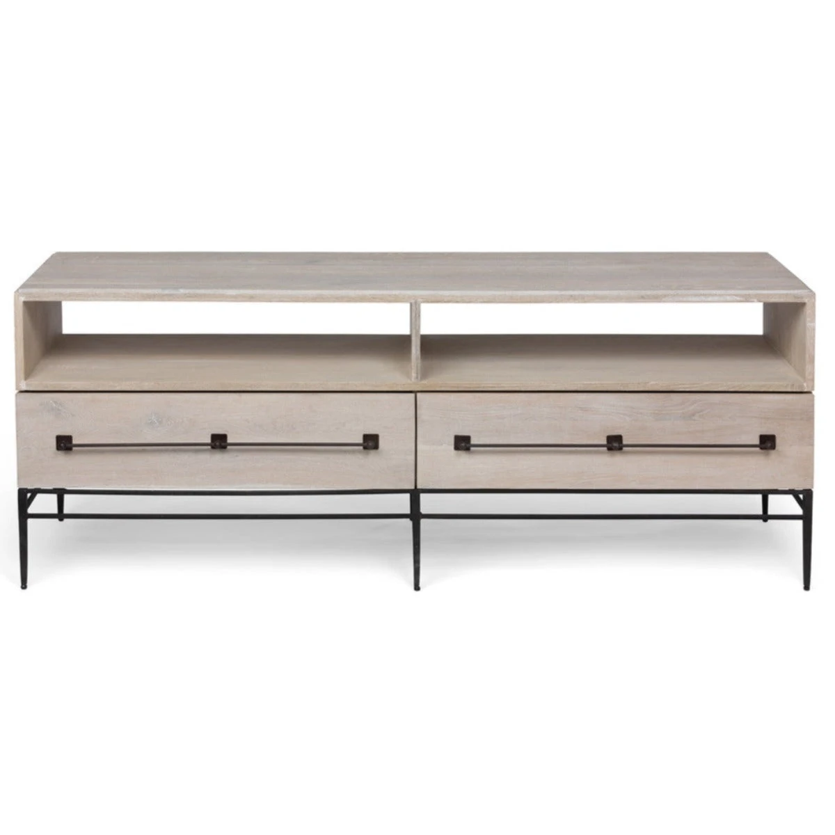 Huntington Credenza 2 Huntington Credenza - Image 2