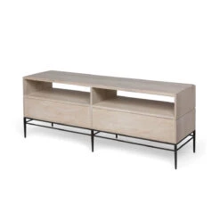 Huntington Credenza 7 Huntington Credenza -Iron Accents Shop EFC30031 main 05