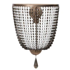 Zelda Wall Sconces (Set-2)