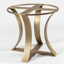 Gavin Dining Table Or Base For 42"-72" Tops