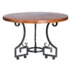 Kingsley Dining Table 54" Top