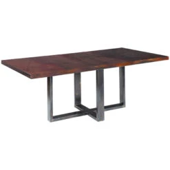 Liam Dining Table Or Base For 72 - 84" Tops