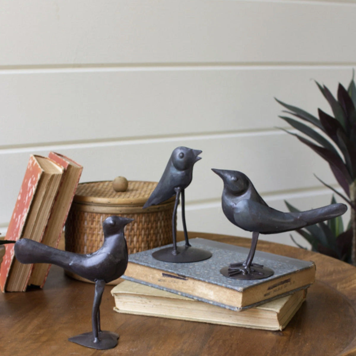 Tweet Metal Birds 1 Tweet Metal Birds