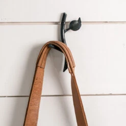 Briarhearth Single Hook