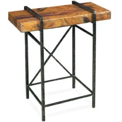 Artisan Side Table