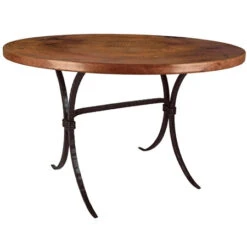 Sanibel Dining Table / Base -48"