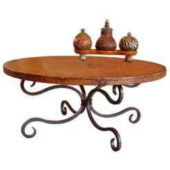 Avalon Coffee Table / Base -42"