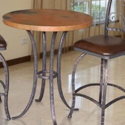 Avalon II Bar Table / Base -30"