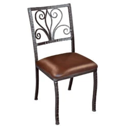 Avalon Side Chair