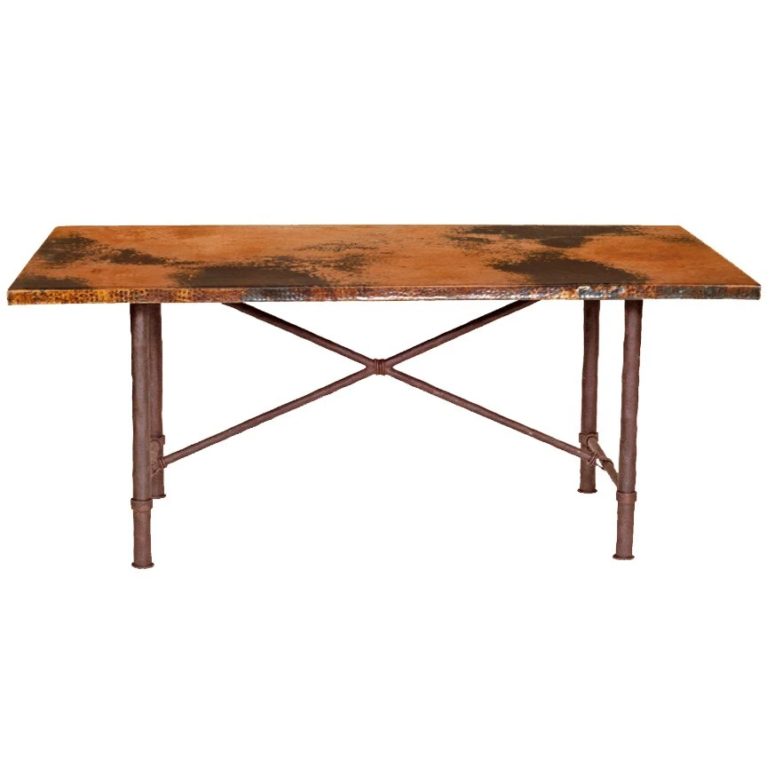 Belmont Dining Table / Base -72" Tops 1 Belmont Dining Table / Base -72" Tops