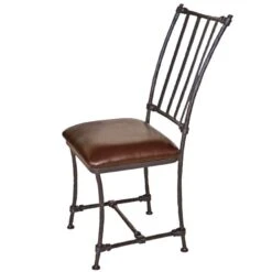 Belmont Side Chair