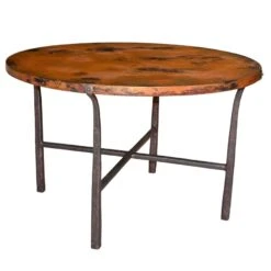 Camden Dining Table / Base -48"