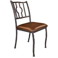 Corbin Side Chair