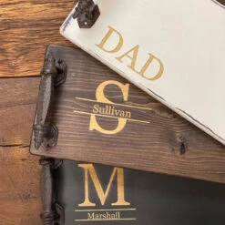 47 Personalized Bites Board