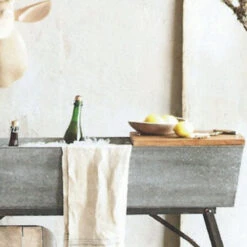 Teak Cutting/Prep Board