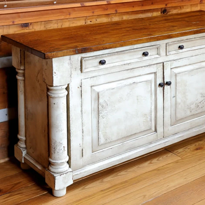Wilmont Farmhouse Credenza 2 Wilmont Farmhouse Credenza - Image 2
