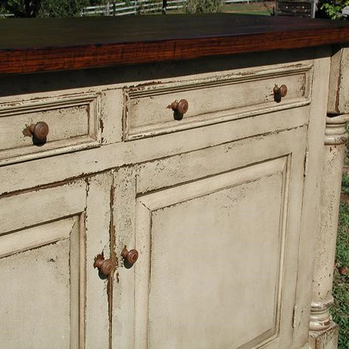 Wilmont Farmhouse Credenza 3 Wilmont Farmhouse Credenza - Image 3
