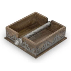 Heritage Napkin Holder