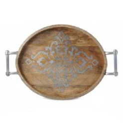 Heritage Oval Tray - Large